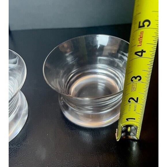 Mezcal and Tequila Sipping Glasses | "Copitas" | Set of 2 - Picture 5 of 7